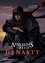 Xu Xianzhe et Zhang Xiao - ASSA CREED DYNA  : Assassin's Creed Dynasty T02 (ePub).