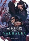 Feng Zisu et Mathilde Colo - ASSA CREED VALH  : Assassin's Creed : Valhalla - Blood Brothers (ePub).