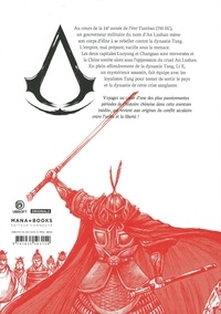 Assassin's Creed Dynasty Tome 4