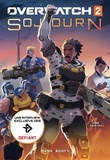 Temi Oh - Overwatch Tome 2 : Sojourn.