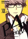 Shuji Sogabe et  Atlus - Persona 4 Tome 13 : .