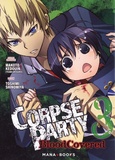 Makoto Kedouin et Toshimi Shinomiya - Corpse Party : Blood Covered Tome 3 : .