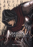 Xianzhe Xu - Assassin's Creed Dynasty Tome 5 : .