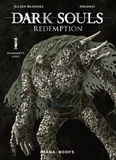 Julien Blondel et  Shonen - Dark Souls Redemption Tome 1 : Humanity Lost.