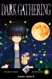 Kenichi Kondo - Dark Gathering Tome 3 : .