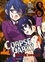 Makoto Kedouin et Toshimi Shinomiya - Corpse Party : Blood Covered Tome 8 : .