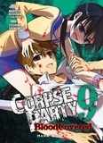 Makoto Kedouin et Toshimi Shinomiya - Corpse Party : Blood Covered Tome 9 : .