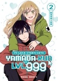  Mashiro - Yamada  : My Love Story With Yamada-kun at LVL 999 T02.