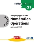  ICEM-Pédagogie Freinet - Fichier Numération Opérations cycle 2 niveau 5.