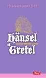 Grimm j W - Hansel et Gretel.
