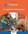 Thierry Bernard - Le grand nettoyage - L'engagement.
