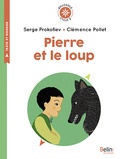 Serge Prokofiev et Clémence Pollet - Pierre et le loup - Cycle 2.