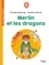 Viviane Koenig - Merlin et les dragons - Cycle 2.
