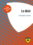 Christophe Cervellon - Le désir - Prépas commerciales.