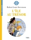 Robert Louis Stevenson - L'île au trésor - Cycle 3.