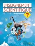 Julien Browaeys et Samuel Rebulard - Enseignement Scientifique Tle.