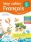 Florence Randanne et Matthieu Genet - Mon cahier de Français 5e Cycle 4 - Langue et expression.