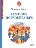 Alexandre Dumas - Les trois mousquetaires - Cycle 3.