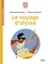 Viviane Koenig - Le voyage d'Ulysse - Cycle 2.