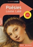 Louise Labé - Poésies.