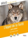 Jack London - L'appel de la forêt.