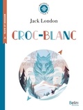 Lorraine Meurisse et Jack London - Croc-Blanc - Cycle 3.