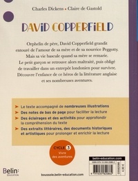 David Copperfield. Cycle 3