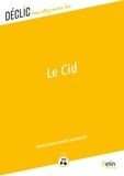 Pierre Corneille - Le cid - DYS - Version du texte accessible aux DYS.