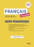 Annie Chourau - Français CE2 Caravelle - Guide pédagogique.