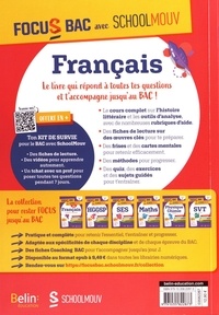 Français Voies générale et technologique 2de  Edition 2023