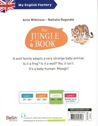The jungle book. Level 3