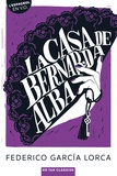 Federico Garcia Lorca - La casa de Bernarda Alba.