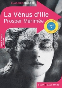Prosper Mérimée - La Vénus d'Ille.