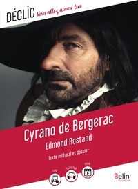 Edmond Rostand et Deborah Lepoder - Cyrano de Bergerac.