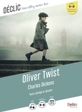 Charles Dickens - Oliver Twist.