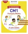 Maud Weber - Les indispensables de Français/Maths CM1.