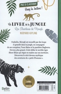 Le Livre de la Jungle