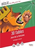 Amandine Micault - 30 Fables.