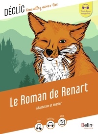 Gaëlle Brodhag - Le Roman de Renart - Version adaptée.