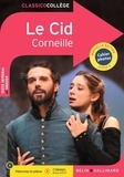 Pierre Corneille - Le Cid.
