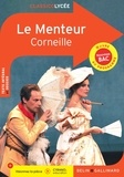 Pierre Corneille et Aurélia Claudios - Le Menteur.