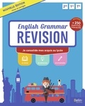 Rebecca Dahm - English Grammar Revision.