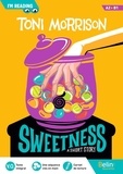 Toni Morrison - Sweetness.