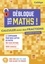 Olivier Beer - Calculer avec des fractions Collège Débloque tes maths.