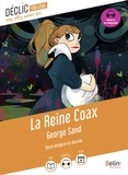 George Sand - La Reine Coax.