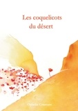Ophélie Courtain - Les coquelicots du désert.