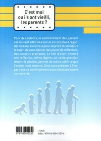 Ils ont pris un coup de vieux. Le livre que vous n'avez pas envie de lire mais êtes-vous prêts ?