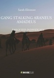  Sarah-Eléonore - Gang Stalking Araneus Amadeus - Targeted Individuals.