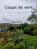 André Simon - Coups de vent.
