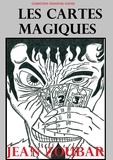 Jean Zoubar - Les cartes magiques.
